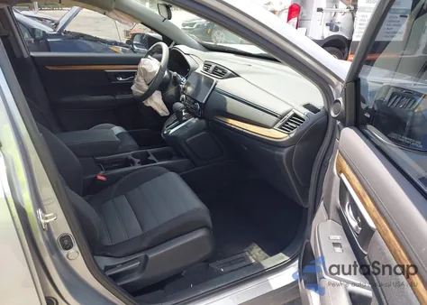 2017 Honda Cr-V Ex z USA, uszkodzony, nr VIN 7FARW1H59HE005243